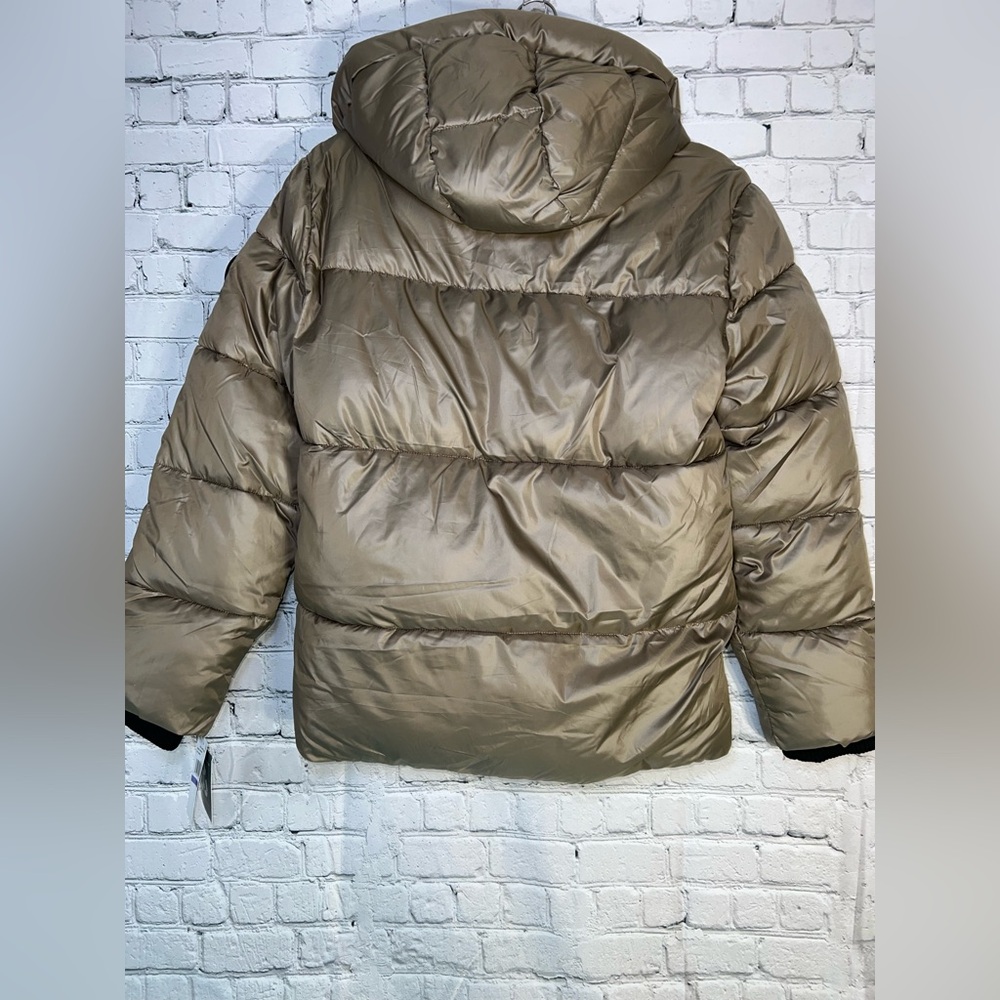 Michael Kors Puffer Coat Youth XXL Size 18/20 - NEW WITH TAGS - Picture 2 of 7